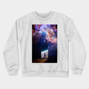 Stardusts Crewneck Sweatshirt